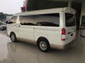 2nd Hand Toyota Hiace 2017 at 50000 km for sale in Plaridel-9