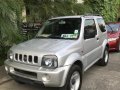 Selling Suzuki Jimny 2003 Manual Gasoline in Biñan-4