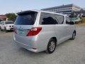 Selling Toyota Alphard 2013 Automatic Gasoline in Pasig-7