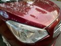 2nd Hand Mitsubishi Mirage G4 2017 Automatic Gasoline for sale in Makati-3