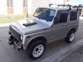 2nd Hand Suzuki Jimny 2003 for sale in Quezon City-8