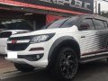 2nd Hand Chevrolet Trailblazer 2018 at 10000 km for sale in Pasay-2