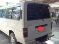 Selling Nissan Urvan 2015 Manual Diesel in Cabuyao-6