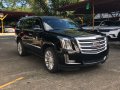 Selling Cadillac Escalade 2018 Automatic Gasoline in Pasig-9