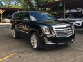 Selling Cadillac Escalade 2018 Automatic Gasoline in Pasig-1