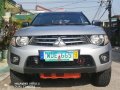 Mitsubishi Strada 2013 Manual Diesel for sale in Marikina-0