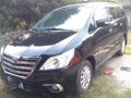 Selling 2nd Hand Toyota Innova 2012 at 25000 km in Cagayan de Oro-3