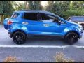 2nd Hand Ford Ecosport 2017 Manual Gasoline for sale in Lapu-Lapu-1