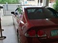 Selling Honda Civic 2007 Automatic Gasoline in Malvar-1