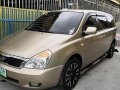 2008 Kia Carnival for sale in Parañaque-0