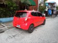 Selling 2nd Hand Toyota Wigo 2015 Manual Gasoline for sale in San Juan-3