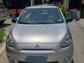 Selling Mitsubishi Mirage 2013 Manual Gasoline in Imus-6