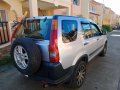 Selling Honda Cr-V 2003 Automatic Gasoline in Lipa-2
