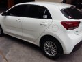 Selling Kia Rio 2018 Automatic Gasoline in Mandaluyong-6