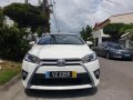 Selling 2nd Hand Toyota Yaris 2016 in Makati-4