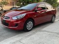 Selling 2nd Hand 2018 Hyundai Accent  in Pasig-4