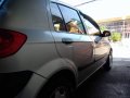 2009 Hyundai Getz for sale in Marikina-2