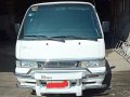 Selling Nissan Urvan 2015 Manual Diesel in Cabuyao-0