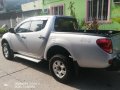 Mitsubishi Strada 2013 Manual Diesel for sale in Marikina-2