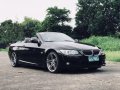 Sell 2nd Hand 2013 Bmw 335I Convertible Automatic Gasoline at 10000 km in Pasig-1