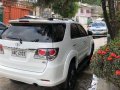 Sell 2nd Hand 2015 Toyota Fortuner Automatic Diesel at 30000 km in Cebu City-2