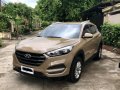 Selling 2016 Hyundai Tucson in Cebu City-0