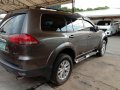 Selling Mitsubishi Montero Sport 2014 Manual Diesel in Meycauayan-1