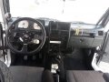 2nd Hand Suzuki Jimny 2003 for sale in Quezon City-7