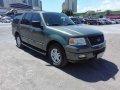 Selling 2nd Hand Ford Expedition 2004 Automatic Gasoline in Pasig-0