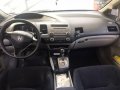 Selling Honda Civic 2006 Automatic Gasoline in Antipolo-5