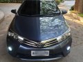 Selling 2nd Hand Toyota Corolla Altis 2015 in Angono-0