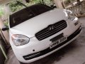 Hyundai Accent 2009 Manual Diesel for sale in Mabalacat-5
