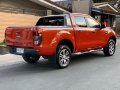 Sell 2nd Hand 2015 Ford Ranger Truck Manual Diesel at 38000 km in Caloocan-8