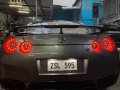 Selling Nissan Gt-R 2009 at 10000 km in Manila-2