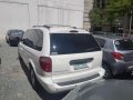 Selling 2nd Hand Chrysler Town And Country 2001 at 52000 km in Makati-1