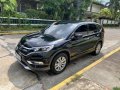 Sell 2nd Hand 2016 Honda Cr-V Automatic Gasoline at 25000 km in San Juan-7