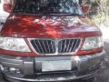 Selling 2nd Hand Mitsubishi Adventure 2003 in Baliuag-0