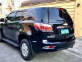 Selling 2nd Hand Chevrolet Trailblazer 2013 in Quezon City-5