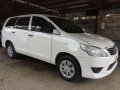 Selling 2nd Hand Toyota Innova 2012 in Gapan-3