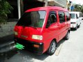 Selling 2nd Hand Suzuki Multi-Cab Van in Minglanilla-0