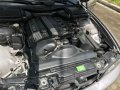 Selling Bmw 520I 2001 Automatic Gasoline in Pasig-1
