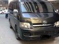 Selling Brand New Toyota Hiace 2007 in Cavite City-5
