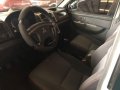 Selling Mitsubishi Adventure 2016 Manual Diesel in Quezon City-4