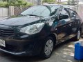 Selling 2nd Hand Mitsubishi Mirage G4 2014 in Caloocan-1
