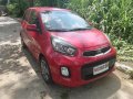 Kia Picanto 2016 Manual Gasoline for sale in Marikina-2