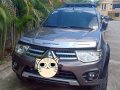 Selling Mitsubishi Montero 2015 Automatic Diesel for sale in Cebu City-5