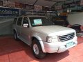 Sell Silver 2005 Ford Everest at 40000 km in Parañaque-0