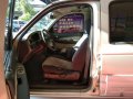 Sell Silver 2005 Ford Everest at 40000 km in Parañaque-2