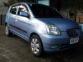 2005 Kia Picanto for sale in Baguio-1