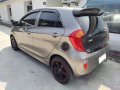Selling Kia Picanto 2014 at 30617 km in Parañaque-3